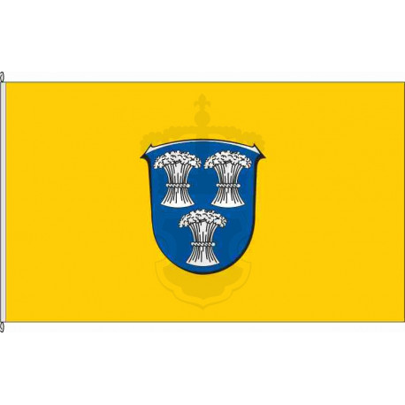 Fahne Flagge LM-Dehrn