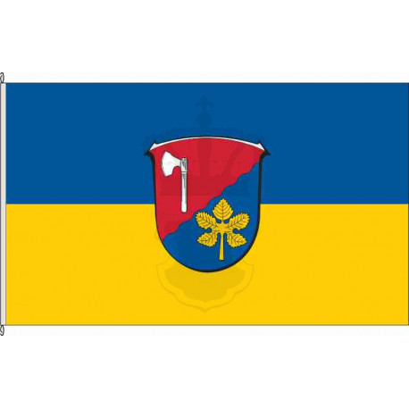 Fahne Flagge LM-Weinbach