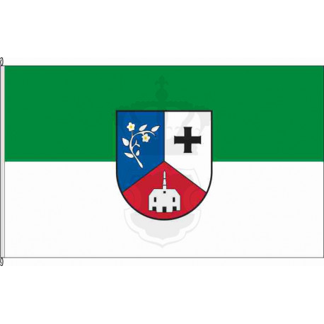 Fahne Flagge NR-Hausen (Wied)