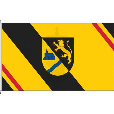 Fahne Flagge SIM-Altweidelbach