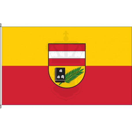 Fahne Flagge SIM-Bickenbach