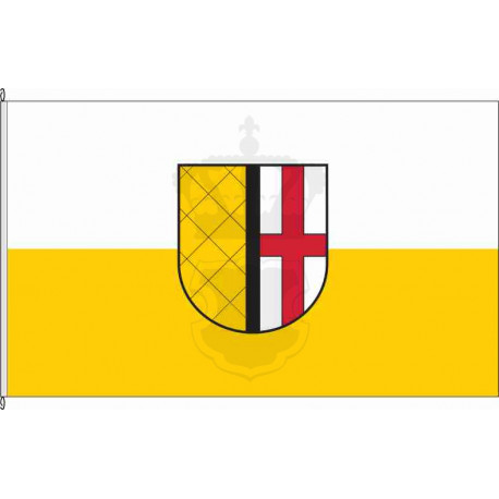 Fahne Flagge SIM-Buch
