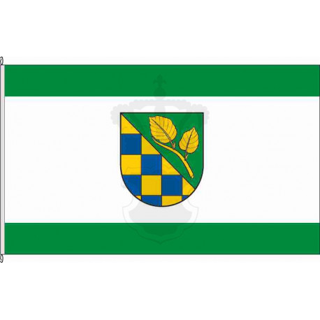 Fahne Flagge SIM-Büchenbeuren