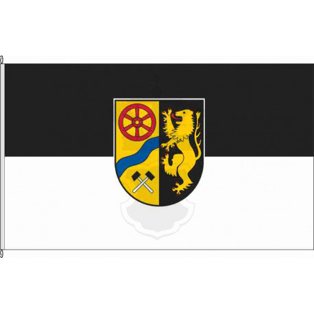 Fahne Flagge SIM-Dichtelbach