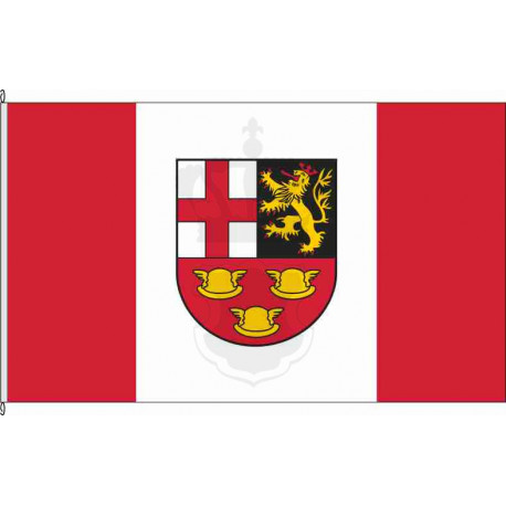 Fahne Flagge SIM-Emmelshausen