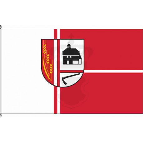 Fahne Flagge SIM-Gödenroth