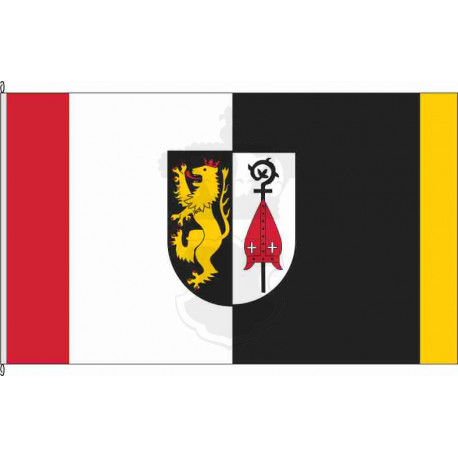 Fahne Flagge SIM-Gondershausen