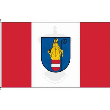 Fahne Flagge SIM-Halsenbach
