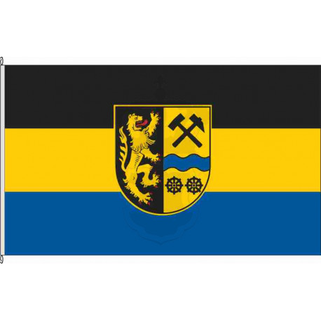 Fahne Flagge SIM-Heinzenbach