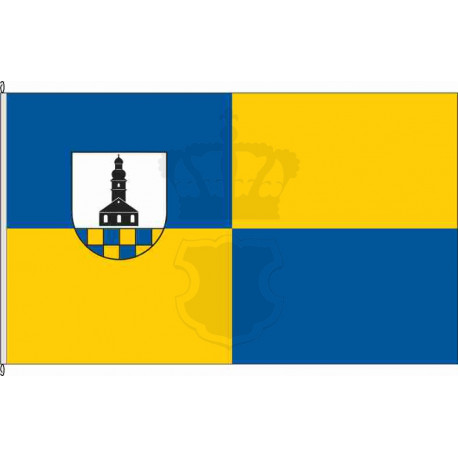 Fahne Flagge SIM-Kappel
