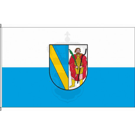 Fahne Flagge SIM-Karbach