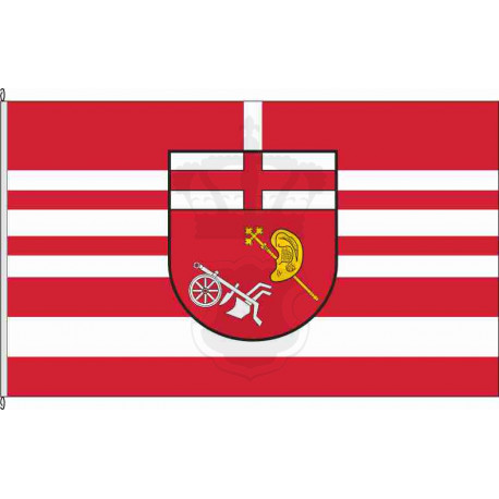 Fahne Flagge SIM-Lahr