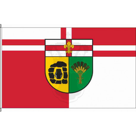 Fahne Flagge SIM-Zilshausen
