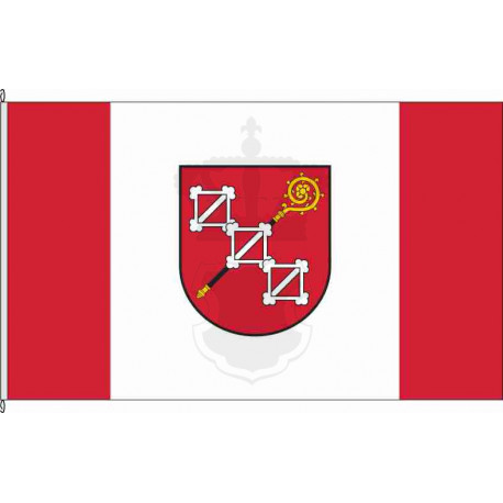 Fahne Flagge SIM-Korweiler