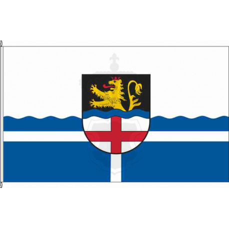 Fahne Flagge SIM-Laudert