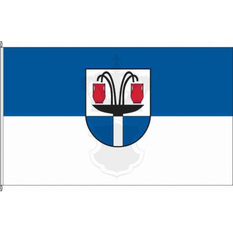 Fahne Flagge SIM-Leiningen