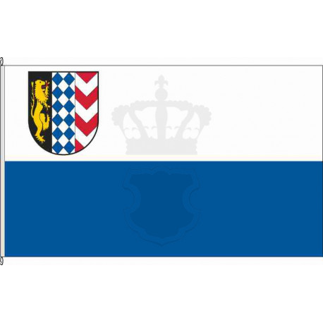 Fahne Flagge SIM-Mörschbach