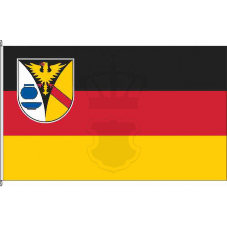 Fahne Flagge SIM-Niedersohren