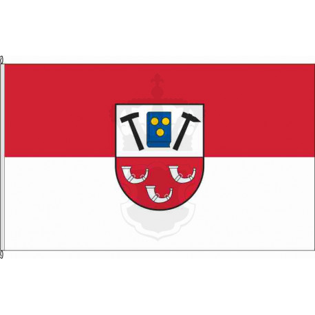 Fahne Flagge SIM-Norath