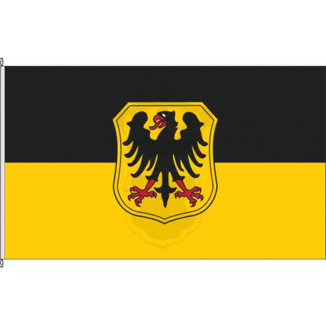 Fahne Flagge SIM-Oberwesel