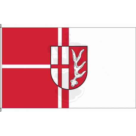 Fahne Flagge SIM-Perscheid