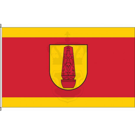 Fahne Flagge SIM-Pfalzfeld