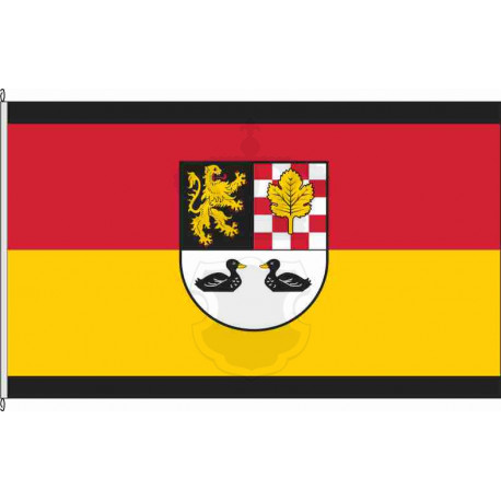 Fahne Flagge SIM-Pleizenhausen