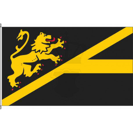 Fahne Flagge SIM-Sargenroth