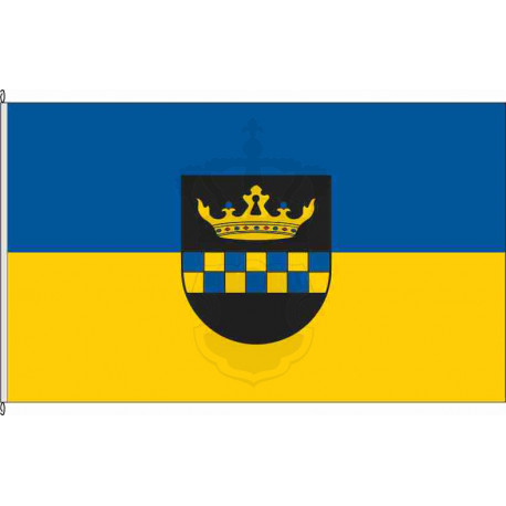 Fahne Flagge SIM-Sohren