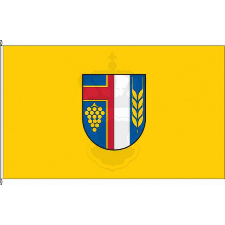 Fahne Flagge SIM-Urbar