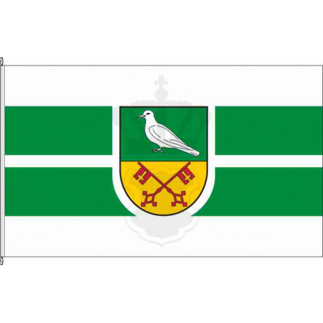 Fahne Flagge SIM-Wiebelsheim