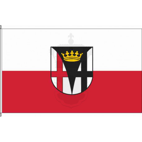 Fahne Flagge SIM-Mastershausen