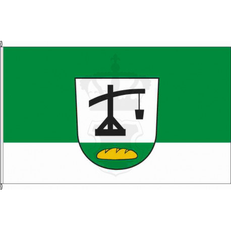 Fahne Flagge SIM-Morshausen