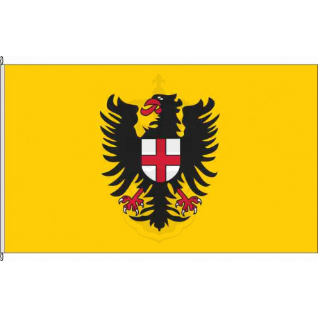 Fahne Flagge SIM-Boppard