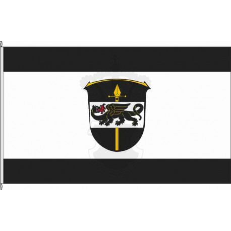 Fahne Flagge RÜD-Michelbach