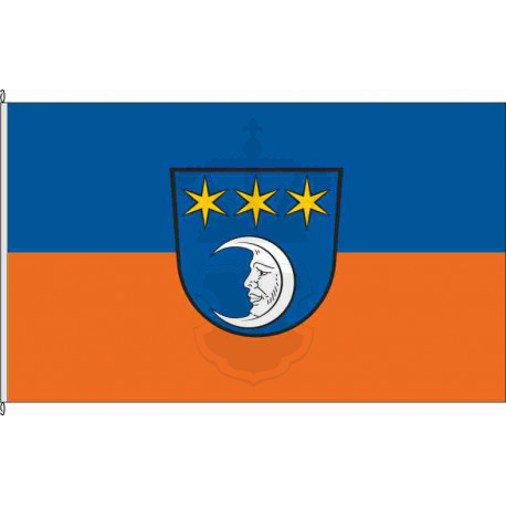 Fahne Flagge RÜD-Dasbach