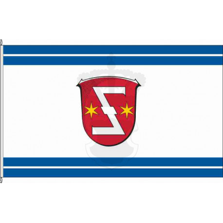 Fahne Flagge RÜD-Oestrich-Winkel