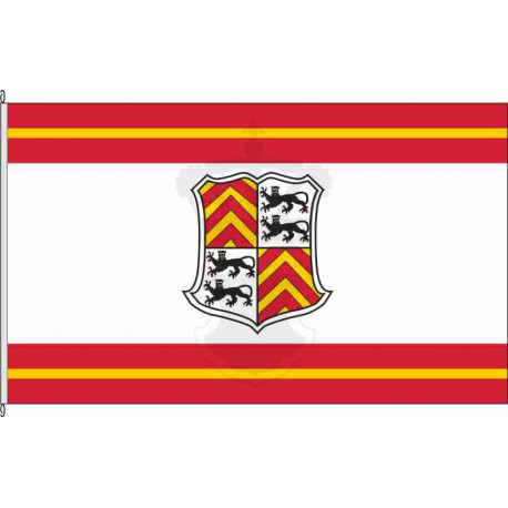 Fahne Flagge DA-Babenhausen