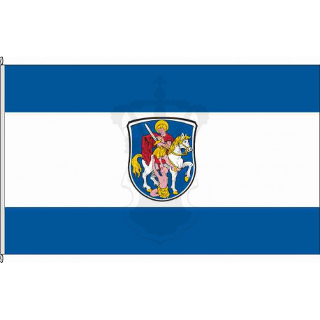 Fahne Flagge DA-Dieburg