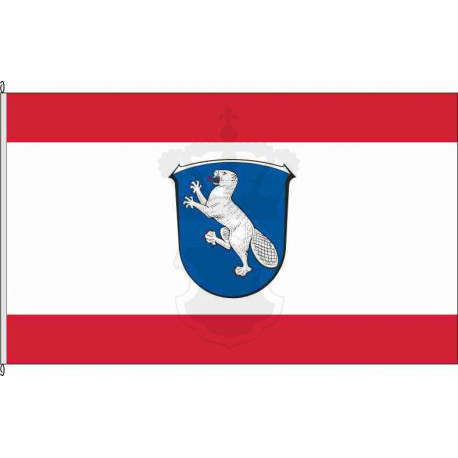 Fahne Flagge DA-Groß-Bieberau