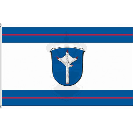 Fahne Flagge DA-Groß-Zimmern