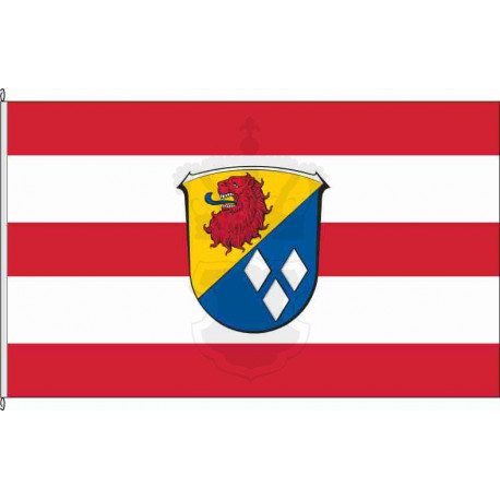 Fahne Flagge DA-Ernsthofen