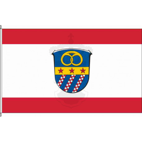 Fahne Flagge DA-Traisa