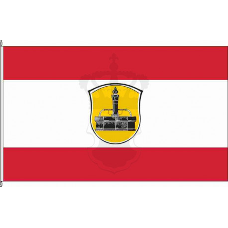 Fahne Flagge DA-Lengfeld