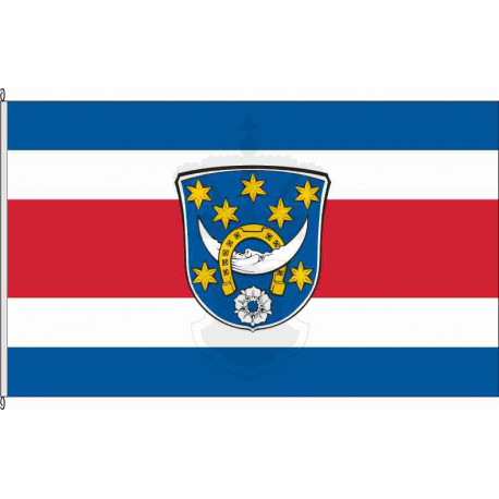 Fahne Flagge DA-Roßdorf