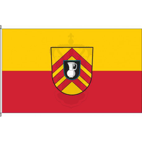 Fahne Flagge DA-Altheim
