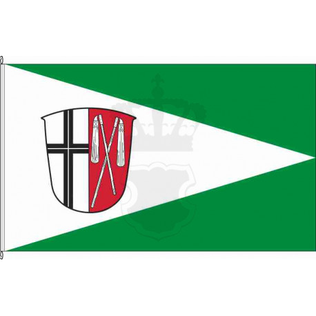 Fahne Flagge FD-Dipperz