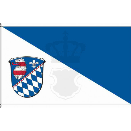 Fahne Flagge FD-Rönshausen