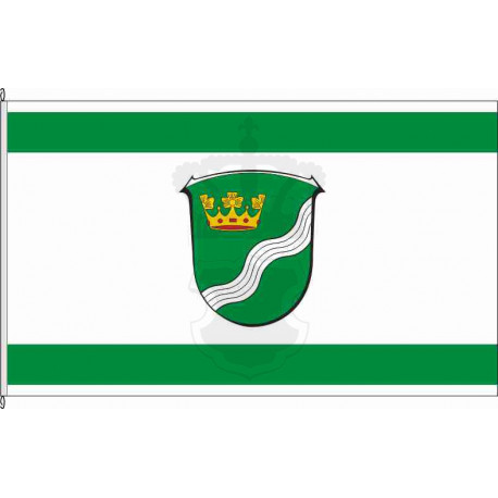 Fahne Flagge FD-Flieden