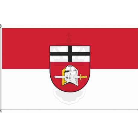 Fahne Flagge FD-Hamerz